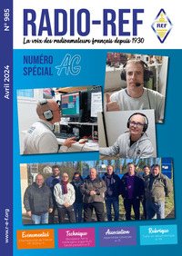 N°985, avril 2024