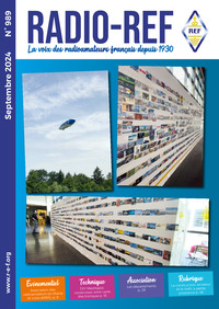 N°989, septembre 2024