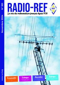 N°991, novembre 2024