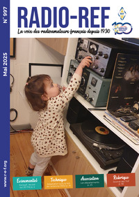 N°997, mai 2025